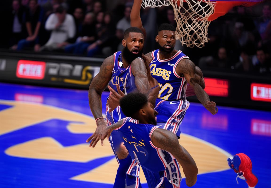 2001年NBA季后赛经典对决猛龙与76人激战回顾与分析