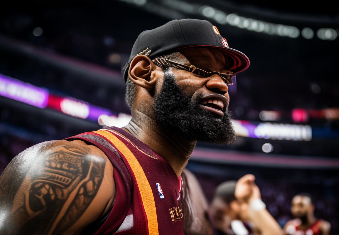 2018年NBA季后赛热火与骑士激烈对决回顾与精彩瞬间分析